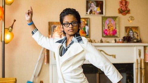 Growing Up Smith filmas žiurėti online