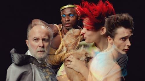 Rainbow filmas žiurėti online