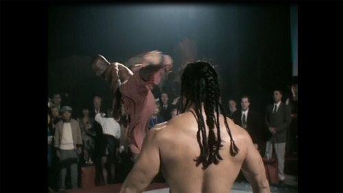 Balance of Power filmas žiurėti online