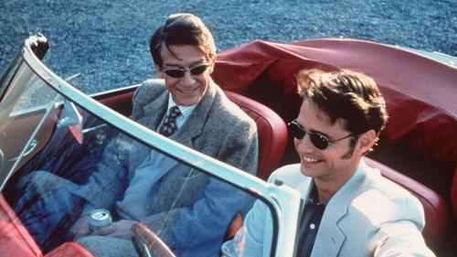 Love and Death on Long Island filmas žiurėti online