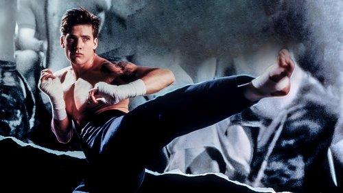 Kickboxer 3: The Art of War filmas žiurėti online