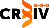 CR8IV DNA studio logo