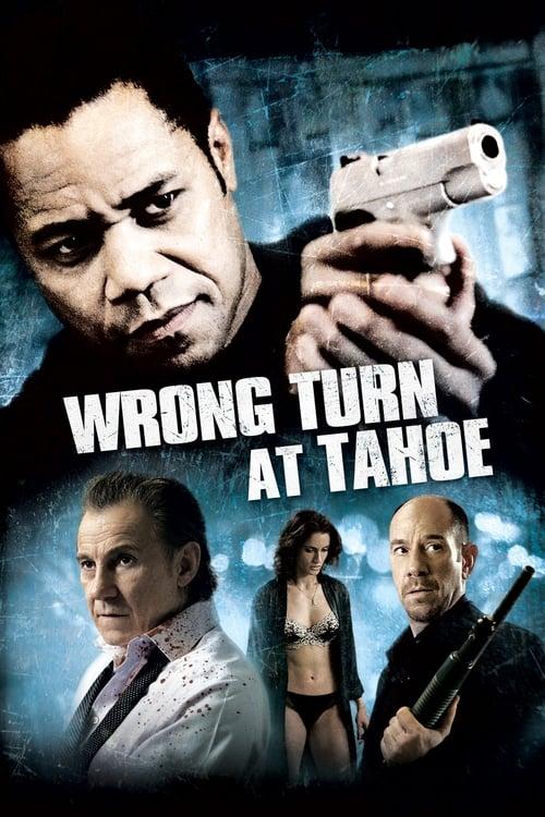 Wrong Turn at Tahoe filmas online