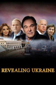 Revealing Ukraine filmas online
