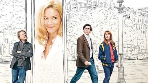 Caprice filmas žiurėti online