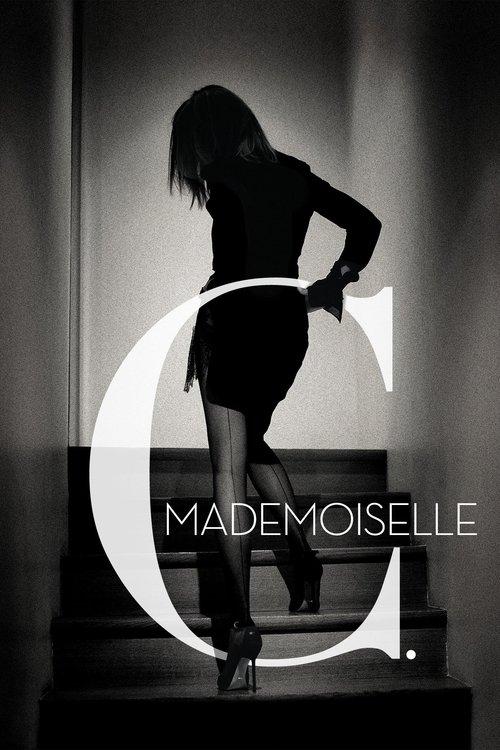 Mademoiselle C filmas online
