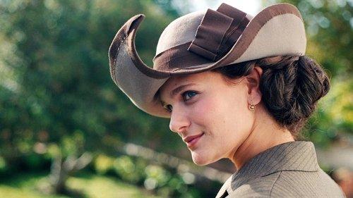 The Miracle According to Salomé filmas žiurėti online