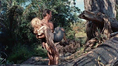 Tarzan's Greatest Adventure filmas žiurėti online