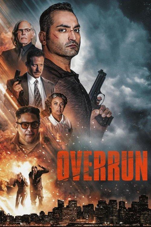 Overrun filmas online