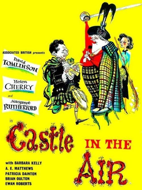 Castle in the Air filmas online