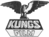 Kungsfilm studio logo