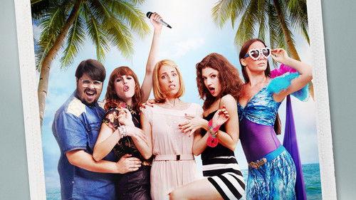 Girls' Night Out filmas žiurėti online