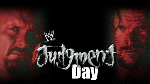 WWE Judgment Day 2001 filmas žiurėti online