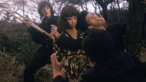 Teacher Deer filmas žiurėti online