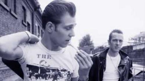 The Clash: The Rise and Fall of The Clash filmas žiurėti online