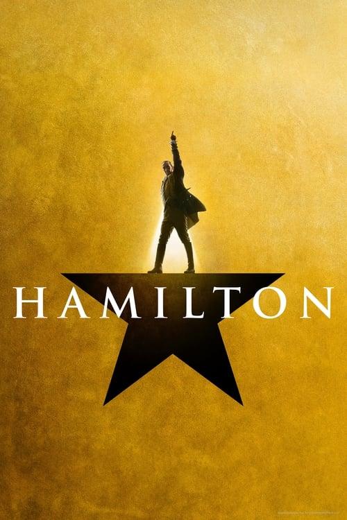 Hamiltonas filmas online