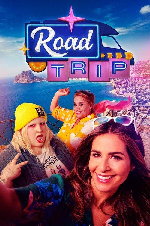 Road Trip filmas online