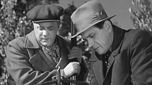 Engineer Kochin's Error filmas žiurėti online