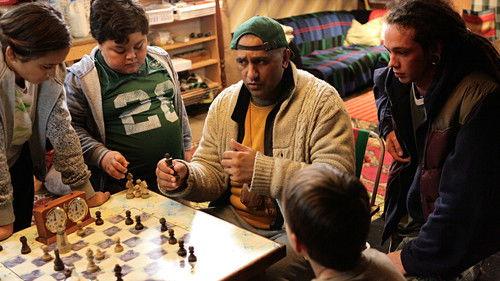 The Dark Horse filmas žiurėti online