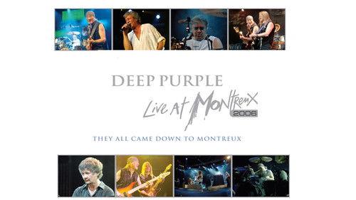 Deep Purple - They All Came Down To Montreux filmas žiurėti online