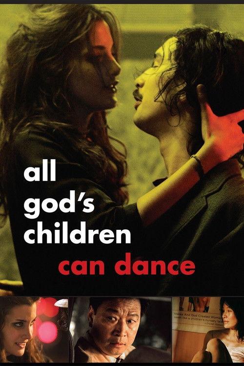 All God's Children Can Dance filmas online