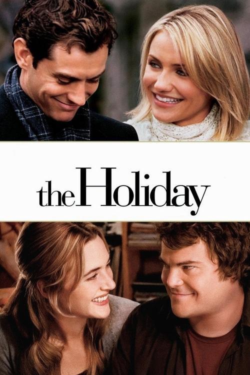 The Holiday filmas online