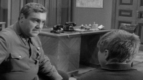 Green Signals filmas žiurėti online