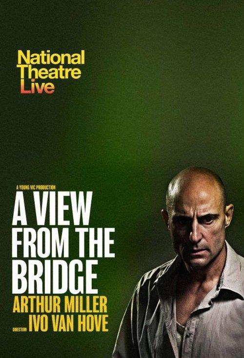 National Theatre Live: A View from the Bridge filmas online