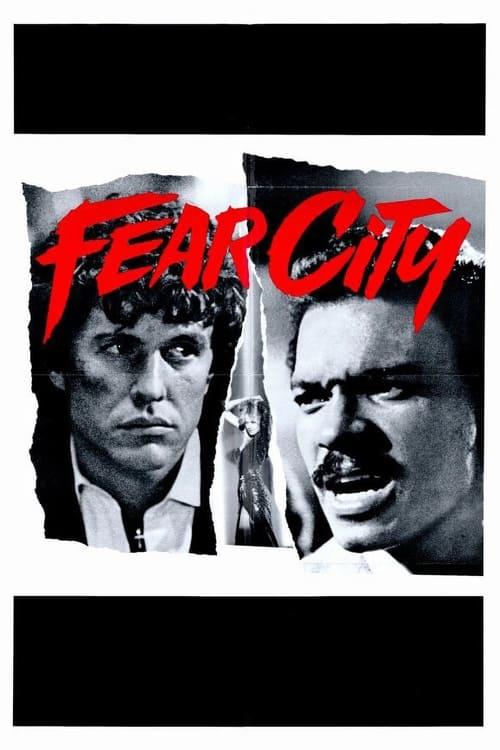 Fear City filmas online