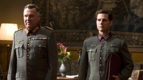 Valkirija filmas žiurėti online