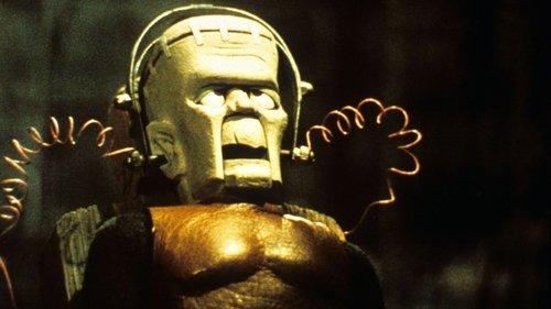 Mad Monster Party? filmas žiurėti online