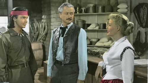 The Half-Breed filmas žiurėti online