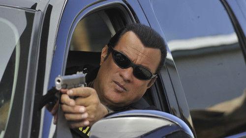 Deadly Crossing filmas žiurėti online