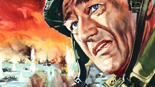 Sands of Iwo Jima filmas žiurėti online