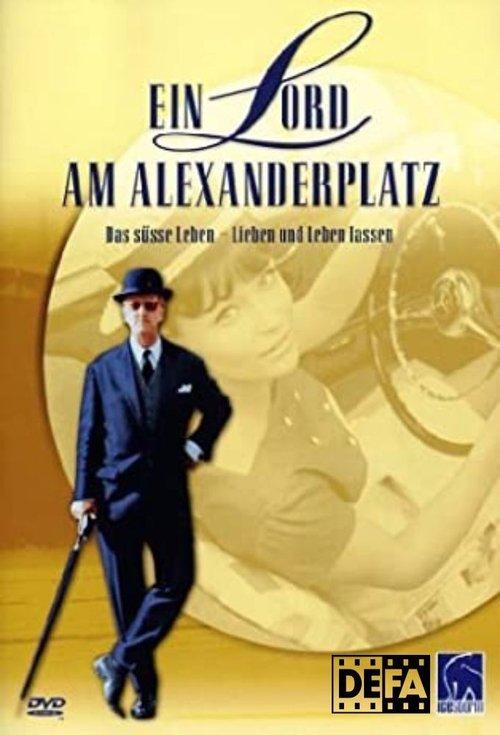 A Lord of Alexander Square filmas online