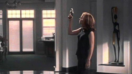 Murder in Mind filmas žiurėti online