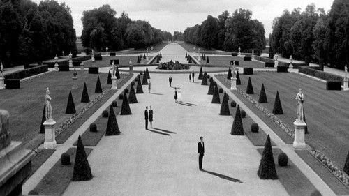 L'Année dernière à Marienbad filmas žiurėti online
