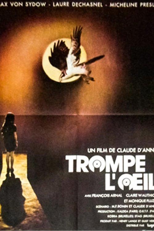 Trompe l'œil filmas online