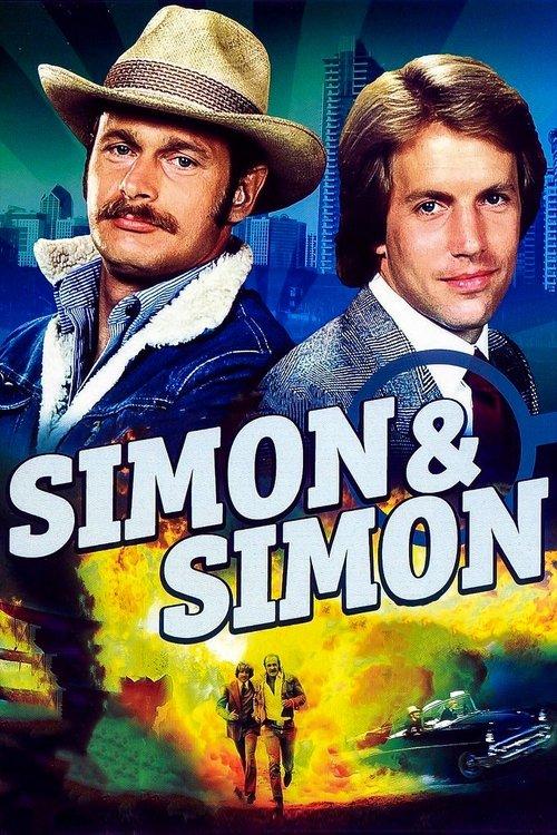 Simon & Simon filmas online