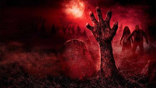 Night of the Living Dead filmas žiurėti online