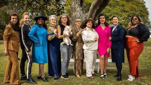 O Clube das Mulheres de Negócios filmas žiurėti online