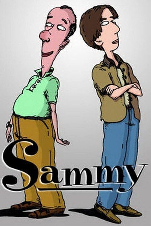 Sammy filmas online