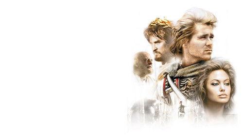 Aleksandras Makedonietis filmas žiurėti online