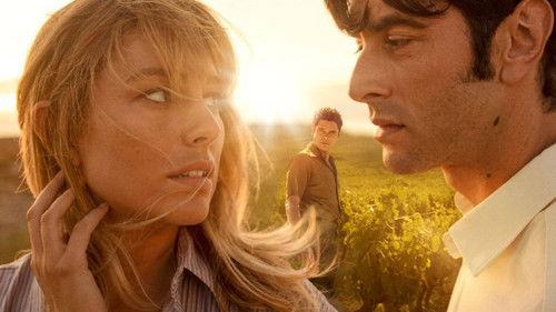 El verano que vivimos filmas žiurėti online