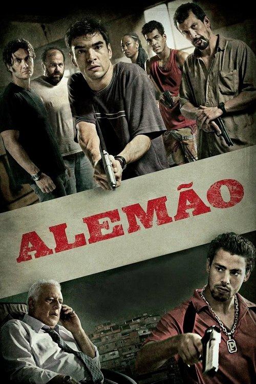 Alemão filmas online
