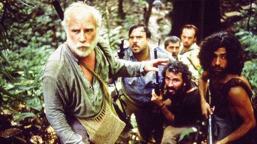 The Old Man Who Read Love Stories filmas žiurėti online