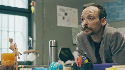 Fox in a Hole filmas žiurėti online