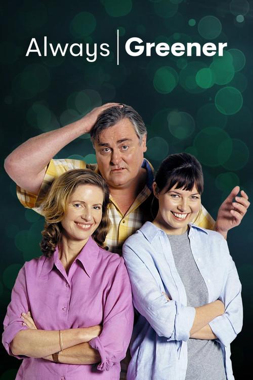 Always Greener filmas online