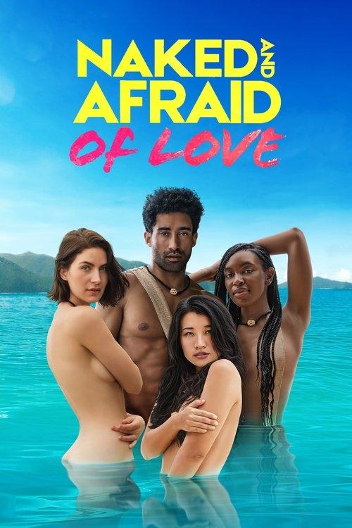Naked and Afraid of Love filmas online