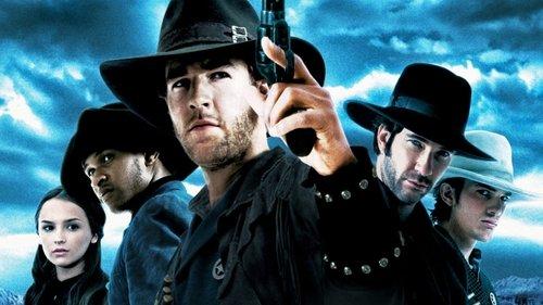Texas Rangers filmas žiurėti online